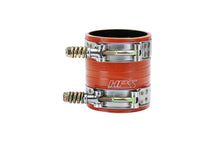 Load image into Gallery viewer, HPS Performance 57-2235 4-ply reinforced high temp fluorolined silicone