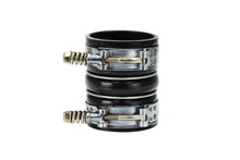 Load image into Gallery viewer, HPS Performance 57-2236-BLK 4-ply reinforced high temp fluorolined silicone