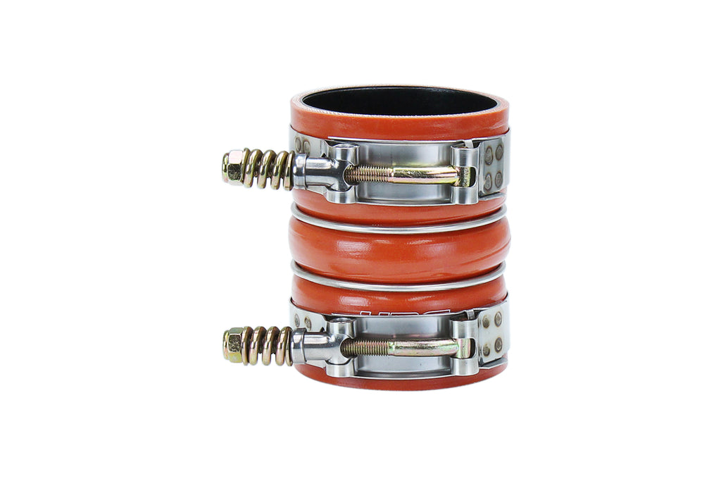 HPS Performance 57-2236 4-ply reinforced high temp fluorolined silicone