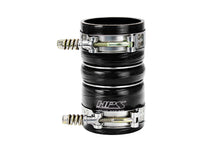 Load image into Gallery viewer, HPS Performance 57-2239-BLK 4-ply reinforced high temp fluorolined silicone