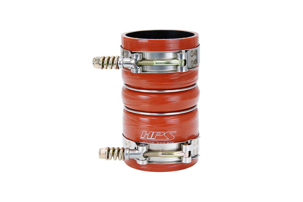 HPS Performance 57-2239 4-ply reinforced high temp fluorolined silicone