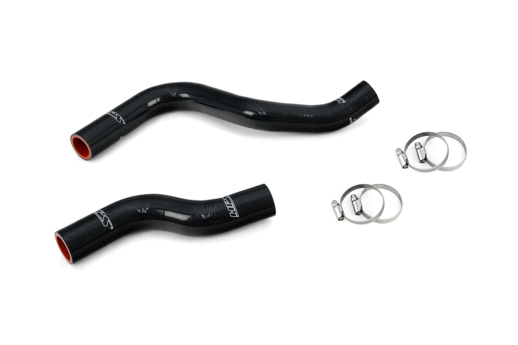 HPS Performance 57-2254-BLK 3-ply reinforced silicone
