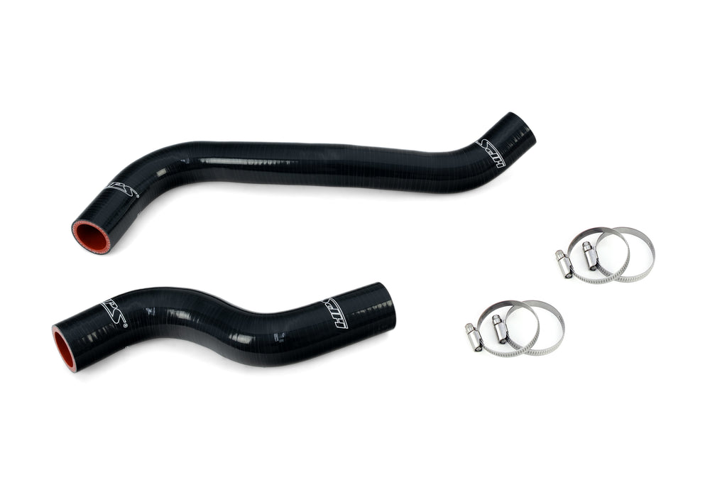 HPS Performance 57-2255-BLK 3-ply reinforced silicone