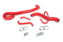 Load image into Gallery viewer, HPS Performance 57-2279-RED High Temp 3-ply Reinforced Silicone