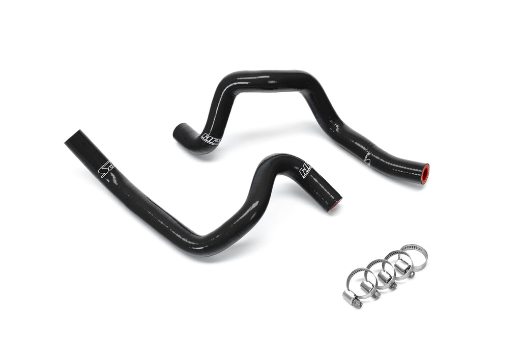 HPS Performance 57-2301-BLK High temp 3-ply reinforced silicone