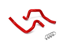 Load image into Gallery viewer, HPS Performance 57-2301-RED High temp 3-ply reinforced silicone