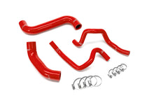 Load image into Gallery viewer, HPS Performance 57-2302-RED High temp 3-ply reinforced silicone