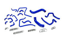 Load image into Gallery viewer, HPS Performance 57-2304-BLUE 3-ply reinforced silicone