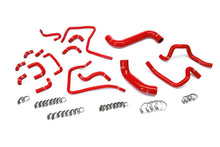 Load image into Gallery viewer, HPS Performance 57-2304-RED 3-ply reinforced silicone