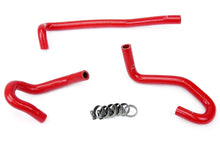Load image into Gallery viewer, HPS Performance 57-1340-RED High Temp 3-ply Reinforced Silicone