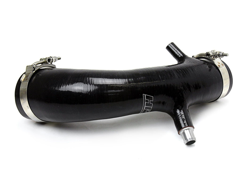 HPS Performance 57-3001-BLK Replace stock restrictive air intake