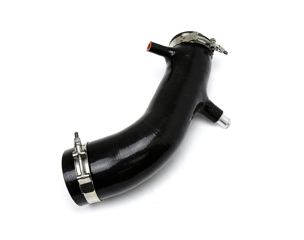 HPS Performance 57-3001-BLK Replace stock restrictive air intake