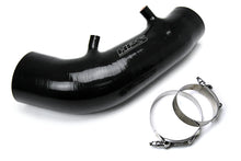 Load image into Gallery viewer, HPS Performance 57-3004-BLK Replace stock restrictive air intake