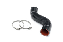 Load image into Gallery viewer, HPS Performance 57-3005-BLK Hot Side Intercooler Hose Kit