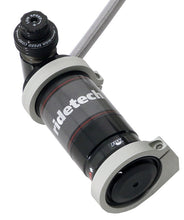 Load image into Gallery viewer, Ridetech TQ Coilover Shock Triple Adjustable 3.6in Stroke / 2in Stud Mount - Single