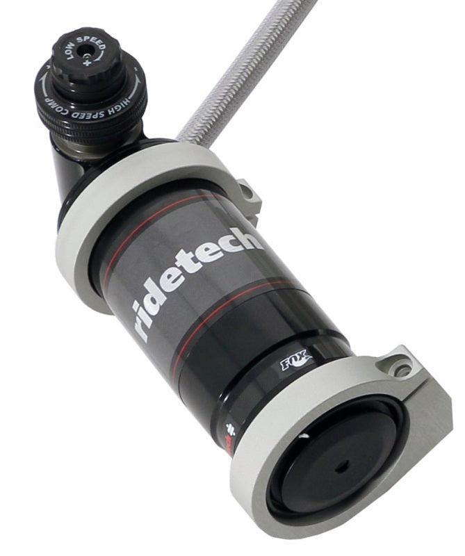 Ridetech 2015+ Ford F150 4WD Front TQ Coilovers