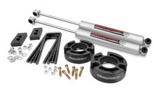 Load image into Gallery viewer, 2.5 Inch Lift Kit | Molded | Ford F-150 2WD/4WD (2004-2008)