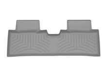 Load image into Gallery viewer, WeatherTech 25-26 Chevrolet Equinox 2nd Row Rear FloorLiner HP - Grey