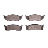 R1 93-02 Chrysler New Yorker Front R1 Ceramic Brake Pads