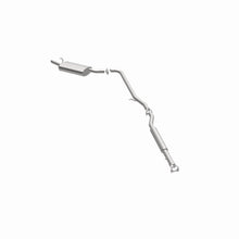 Load image into Gallery viewer, MagnaFlow BRE Exhaust Kit 00-05 LeSabre Park Ave Bonneville 3.8L