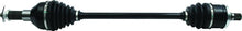 Load image into Gallery viewer, QuadBoss Rugged Axle