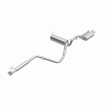 Load image into Gallery viewer, MagnaFlow BRE Exhaust Kit 12-17 Buick Verano 2.4L