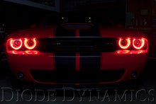 Load image into Gallery viewer, Diode Dynamics 15-21 Dodge Challenger RGBW DRL LED Boards