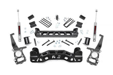 Load image into Gallery viewer, 4 Inch Lift Kit | Ford F-150 2WD (2009-2010)