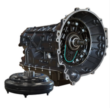 Load image into Gallery viewer, BD Diesel 2021+ Ford F-150 3.0L Diesel 4WD 10R80 Roadmaster Transmission Kit