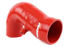 Load image into Gallery viewer, Perrin 17+ Subaru BRZ / 17+ Scion FR-S Red Inlet Hose (Manual Only)