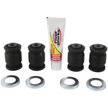 Load image into Gallery viewer, Pivot Works 07-11 Yamaha YFM350 Grizzly IRS PW A-Arm Kit - Front Upper 1 Kit Req Per Veh