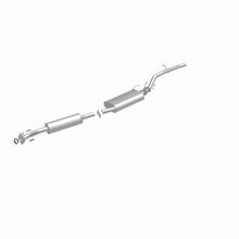Load image into Gallery viewer, MagnaFlow BRE Exhaust Kit 03-11 Honda Element 2.4L