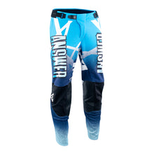 Load image into Gallery viewer, Answer 26 LE Elite Chaos Artifacts Pants 50 Years Dark Blue/Blue/White Size - 38