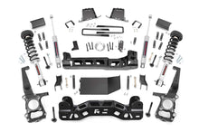 Load image into Gallery viewer, 6 Inch Lift Kit | N3 Struts | Ford F-150 4WD (2014)