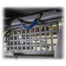Load image into Gallery viewer, Turn Offroad 2021+ Ford Bronco (2 Door) Rear Window Molle Panels