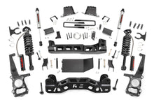 Load image into Gallery viewer, 6 Inch Lift Kit | Vertex/V2 | Ford F-150 4WD (2011-2013)