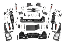 Load image into Gallery viewer, 6 Inch Lift Kit | Vertex/V2 | Ford F-150 4WD (2009-2010)