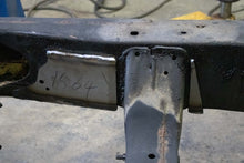 Load image into Gallery viewer, Rust Buster 05-15 Toyota Tacoma / 03-09 Toyota 4Runner Center Frame Repair Kit - Left
