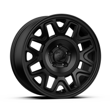 Load image into Gallery viewer, fifteen52 Wander SV 17x8 / 6x130 BP / 40 ET / 84.1 CB / 6.08 BS / Asphalt Black Wheel