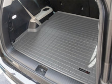 Load image into Gallery viewer, WeatherTech 2026 Hyundai Ioniq 9 Trunk Cargo Liners - Grey