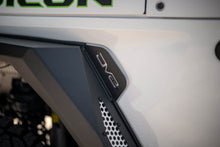 Load image into Gallery viewer, DV8 Offroad 18-25 Jeep Wrangler JL Armor Fender Flares