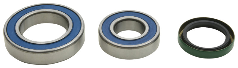 All Balls Racing 16-17 Ski-Doo Freeride 800R ETEC Jack Shaft Bearing and Seal Kit Upper Shaft