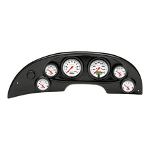 Load image into Gallery viewer, Autometer Cobalt Direct Fit Dash Kit 94-04 Ford Mustang (2 x 3-3/8in. / 4 x 2-1/16in.)