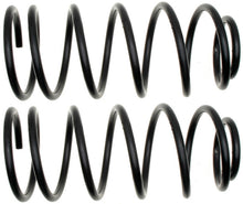 Load image into Gallery viewer, MOOG 05-09 Buick LaCrosse Rear Coil Springs