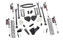 Load image into Gallery viewer, 6 Inch Lift Kit | Diesel | 4 Link | OVLDS | Vertex | Ford F-250/F-350 Super Duty (05-07)