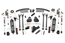 Load image into Gallery viewer, 6 Inch Lift Kit | Diesel | 4 Link | OVLDS | C/O Vertex | Ford F-250/F-350 Super Duty (05-07)