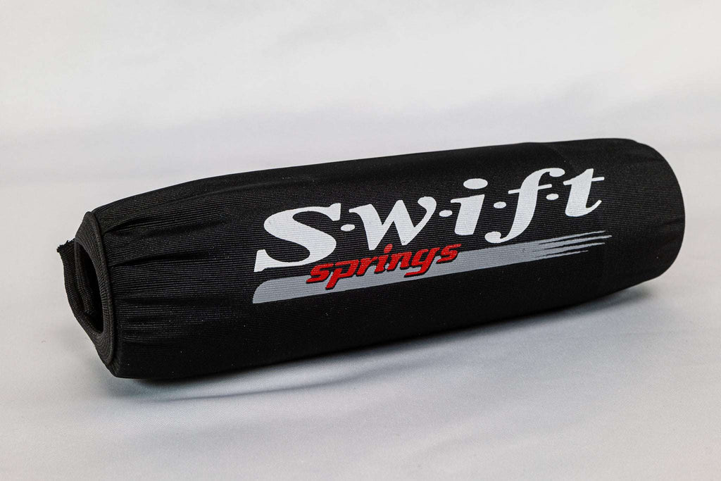 Swift Springs Spring Bag  10in x 2.5in