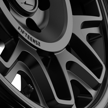 Load image into Gallery viewer, fifteen52 Wander SV 17x8 / 6x130 BP / 40 ET / 84.1 CB / 6.08 BS / Asphalt Black Wheel
