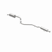 Load image into Gallery viewer, BRExhaust 10-13 KIA FORTE KOUP FORTE Exhaust Kit