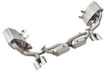 Load image into Gallery viewer, IRL 997.1 Catback Exhaust